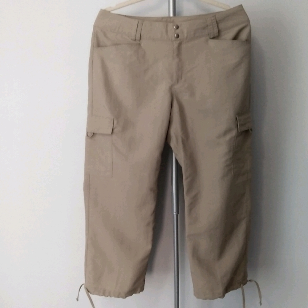 ⭐️NORTH FACE Trekking Capris - Picture 1 of 10